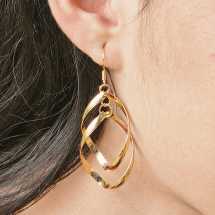 Aretes "Geometría Audaz"