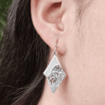 Aretes "Geometría Rústica"