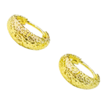 Argollas "Aura Dorada" - Image 2