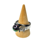 Anillo "Seda y Perla" - Image 2