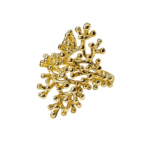 Anillo "Textura de Arrecife" - Image 2