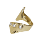 Anillo "Lujo Clásico Renovado" - Image 2