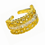 Anillo "Rayo de Sol" - Image 2