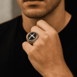 Anillo "Esencia Magnética"