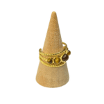 Anillo "Mirada Felina" - Image 2