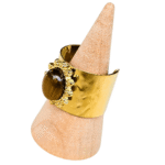 Anillo "Majestad Dorada" - Image 2