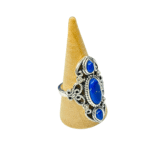 Anillo "Reliquia del Océano" - Image 2