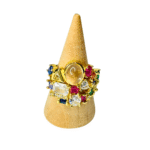 Anillo "Arcoíris de Lujo" - Image 2