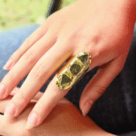 Anillo "Poder Místico"