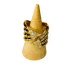 Anillo "Cuarteto de Lujo" - Image 2