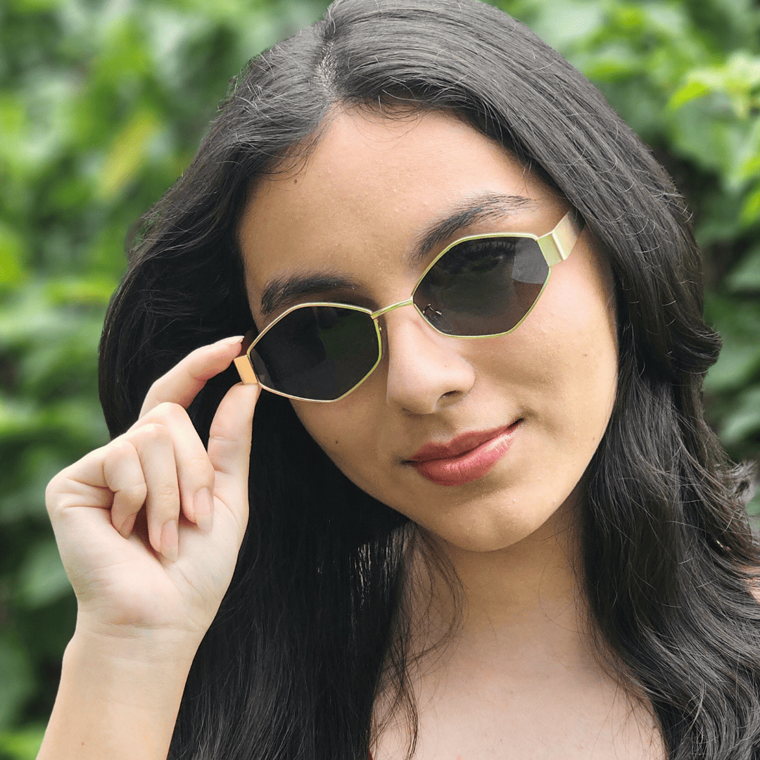 ANT-15002 Anteojos "Visión Geométrica" - Image 1