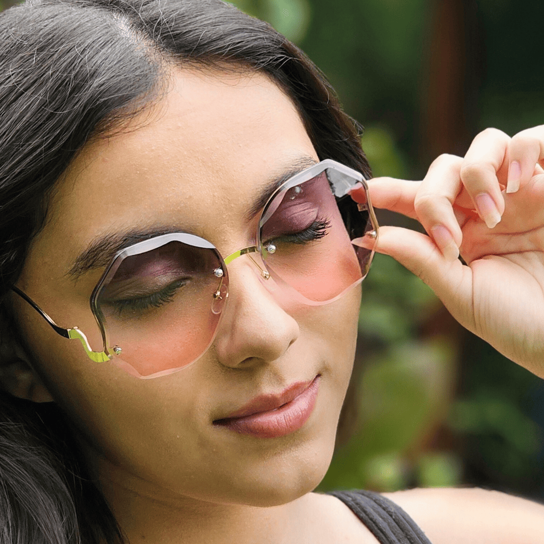 ANT-2500 Anteojos "Mirada Cósmica" - Image 1