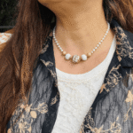 Collar "Eterno Rocío"