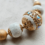 Collar "Eterno Rocío" - Image 2