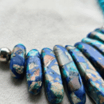 Collar "Ecos del Desierto" - Image 2