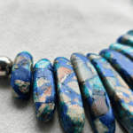 Collar "Profundidad Marina" - Image 2