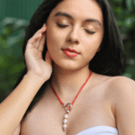 Collar "Brisa de Perlas"