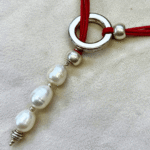 Collar "Brisa de Perlas" - Image 2