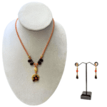 Gargantilla "Susurro Rosado" - Image 3