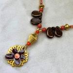 Gargantilla "Susurro Rosado" - Image 2