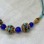 Choker "Olas del Pacífico" - Image 2