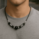 Collar "Elegancia Sutil"