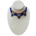 Collar "Diosa del Nilo" - Image 3