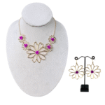 Set "Flor de Oro" - Image 2