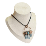 Collar "Guía del Alma" - Image 2