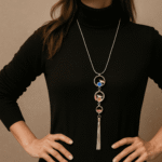 Collar "Suspiro de Primavera"