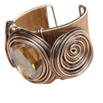 Brazalete "Poder Dorado" - Image 2