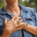 Set "Brote de Primavera"