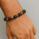 Pulsera "Erupción Terrenal"