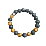 Pulsera "Erupción Terrenal" - Image 2