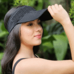 Visera "Estilo Oscuro"