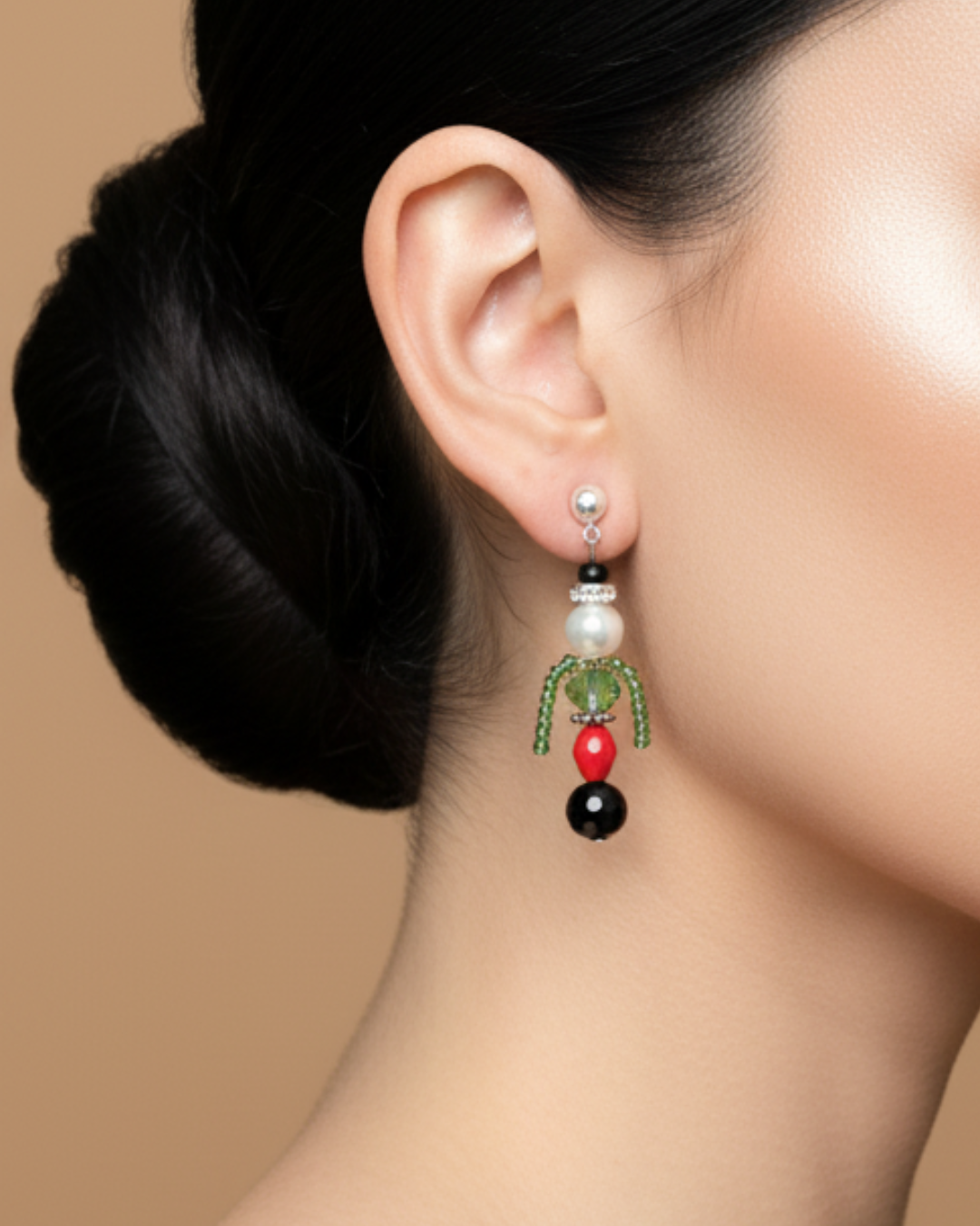 12 Aretes: Cascanueces - Image 1